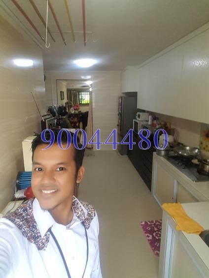 Blk 518 Jurong West Street 52 (Jurong West), HDB 3 Rooms #161676462